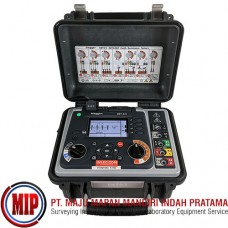 MEGGER DET2/3 High Resolution Ground Tester MEGGER DET2/3 High Resolution Ground Tester